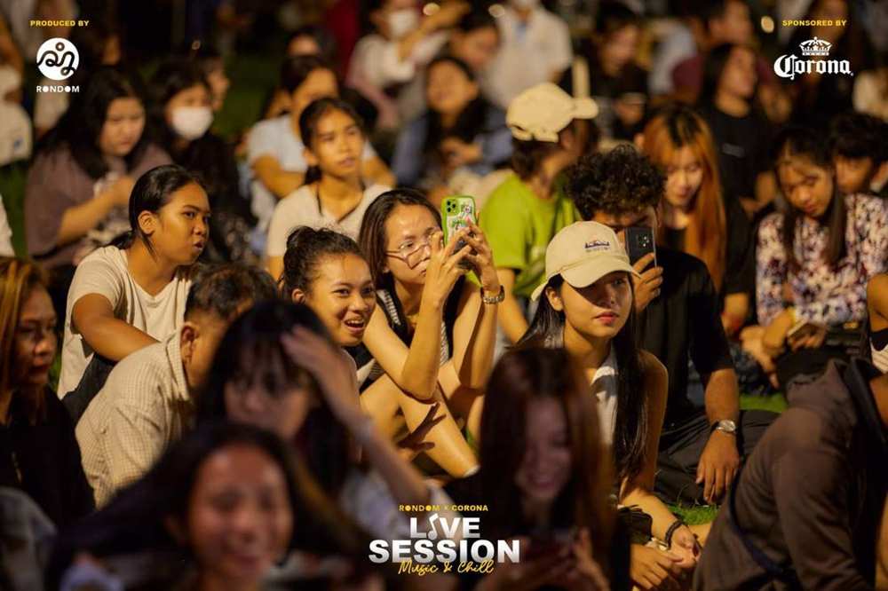 Live events